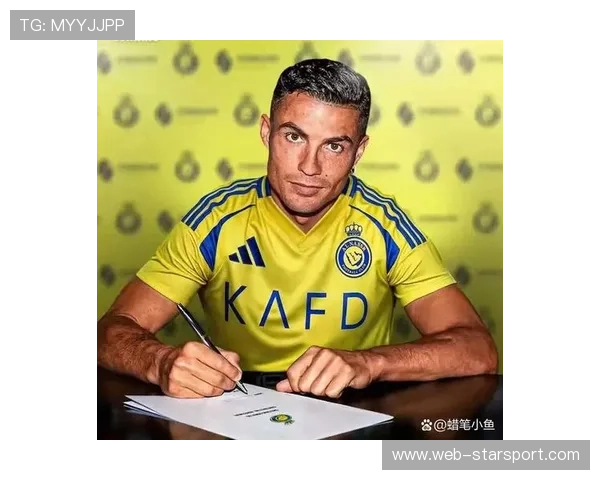 C罗的世界杯剧情有望成为足坛最强故事线