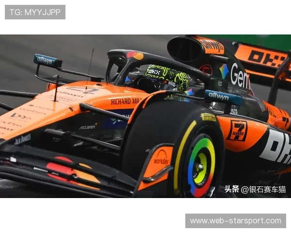 F1胎温控制与弯心节奏练习：提升赛车性能的关键