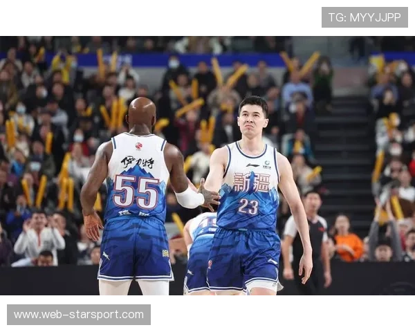 CBA焦点战辽宁击败浙江，双外援组合作用显现