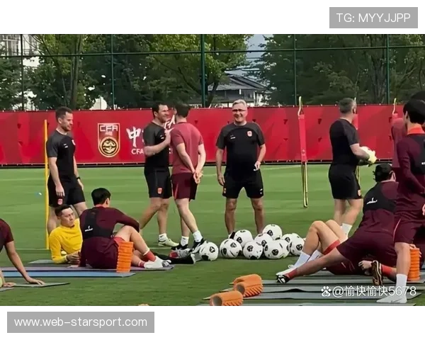 世界杯预选赛进入关键期，多队选择封闭训练