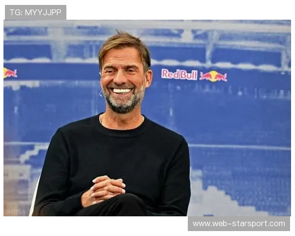 克洛普回归传闻波及NBA？篮球圈热议足球名帅动向