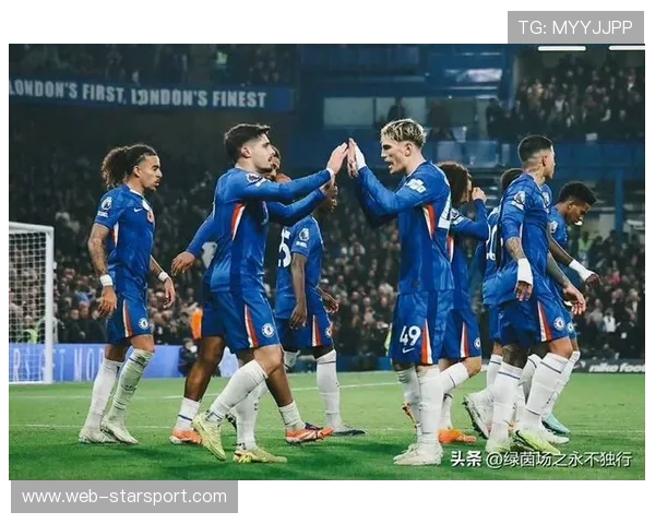 切尔西准备抢下英超第二梯队最火中锋