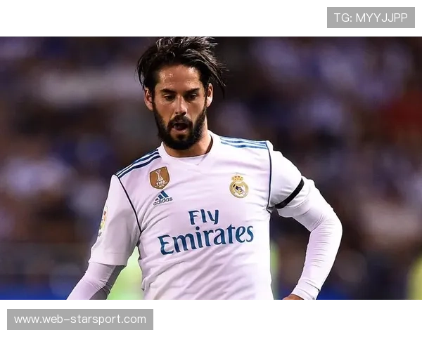 皇马准备锁定新一代盘带天花板