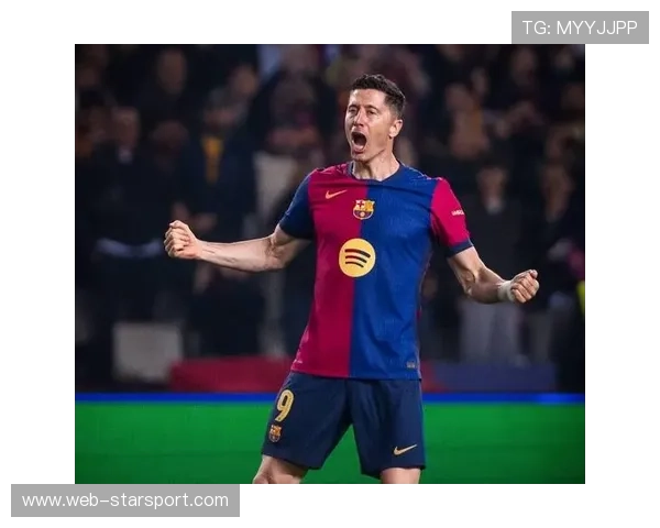 莱万伤退巴萨告急——危机还是转机?深度剖析巴萨崛起背后的变数 莱万伤退巴萨告急——危机还是转机?深度剖析巴萨崛起背后的变数