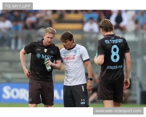 那不勒斯追德布劳内式波：激情与策略的完美交织