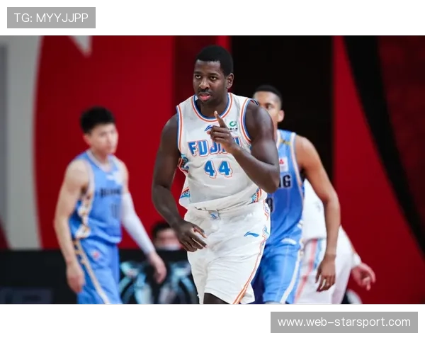 Ward 跑动迅捷，常创造得分机会