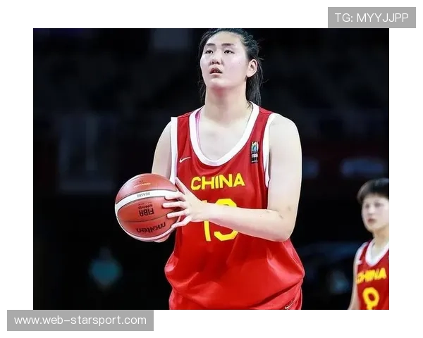 女篮姑娘展现最美的中国力量，女篮漂亮