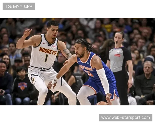 约基奇轰26+9+9,掘金大胜勇士!末节轻松喝饮料享受胜利,约基奇砍下27分11助 掘金5人得分上双 约基奇轰26+9+9,掘金大胜勇士!末节轻松喝饮料享受胜利,约基奇砍下27分11助 掘金5人得分上双