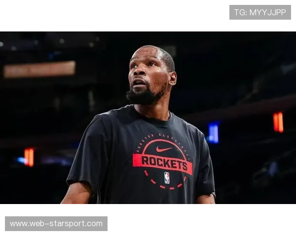 火箭奇兵逆转战！阿门强势领衔，杜兰特致命三分申京锁定胜局