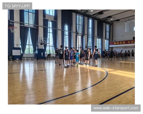 篮球少年用梦想激励同龄人，篮球少年激励语