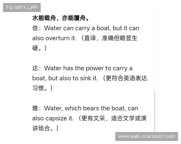 资深翻译的信达雅:他是如何跨越语言障碍精准传达情感的 资深翻译的信达雅:他是如何跨越语言障碍精准传达情感的
